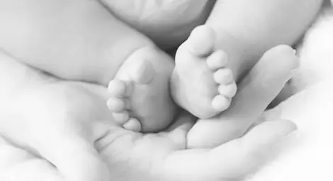 Какво правят някои родители с плацентата на децата си