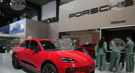 Снимка: БТА Снимка: БТА