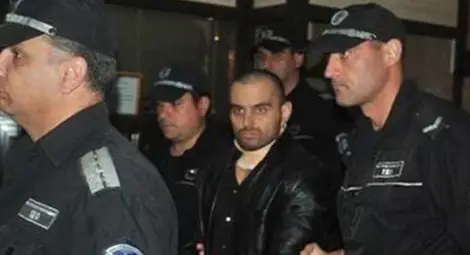 Убиецът от Тополи, който закла съпругата си на гробищата: Искам смъртна присъда!