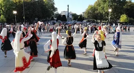 Отменят танцовия фестивал &bdquo;Северина&ldquo; на Младежкия дом