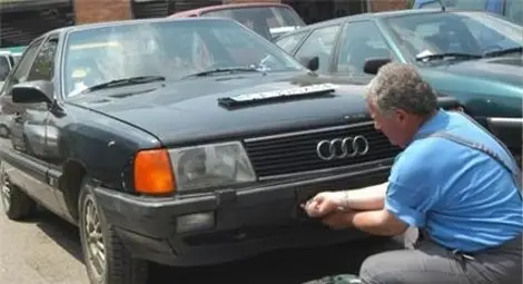 Регистрацията на кола пада с 20 лева