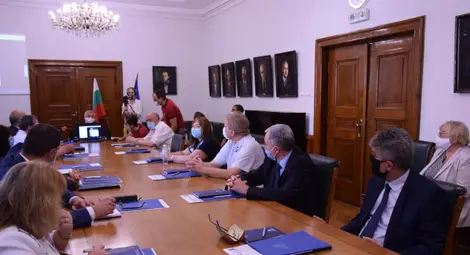 Алианс за сътрудничество и партньорство на университетите в Северна България бе създаден в Русе