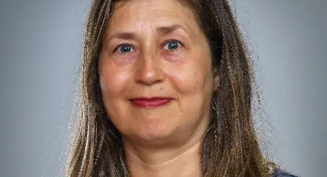 Д-р Лилия Георгиева