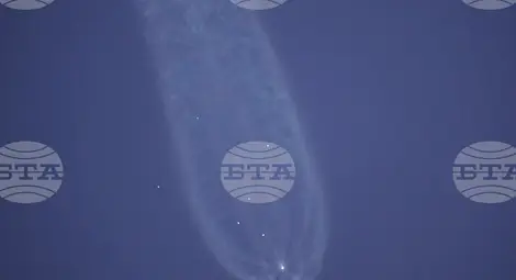 Снимка: БТА Снимка: БТА