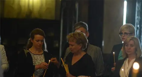 Епископ Тихон: Колата не е брошка, нито средство за удоволствие