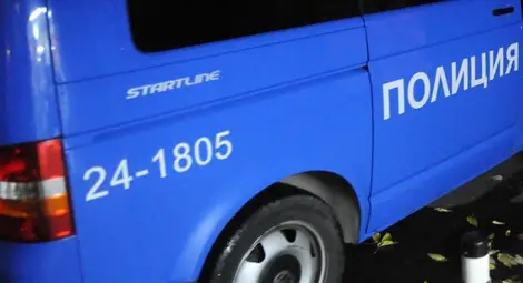 Нападнаха тийнейджър от Мали в София