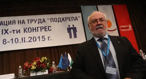 Тренчев: С всеки отчетен доклад оптимизмът, надеждите и мечтите намаляваха