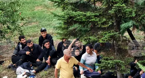 Снимка: БТА Снимка: БТА