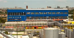 Отзвук: „Оргахим Резинс“: Вентилацията в цех „Смоли“ и използвана в рамките на одобрена профилактика