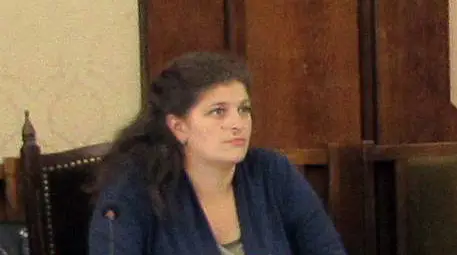 Pадостина Вуцова е новият началник на отдел &bdquo;Екология&ldquo;