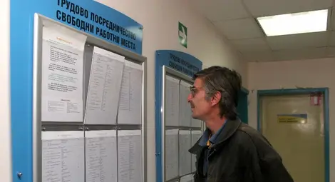 За 4 години безработните в  Русенско намаляват двойно