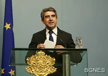 Плевнелиев свиква 43-то НС на 27 октомври Плевнелиев свиква 43-то НС на 27 октомври