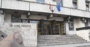 Смекчиха наказанието на тежък рецидивист - някой ден може да поиска свобода и след второто убийство