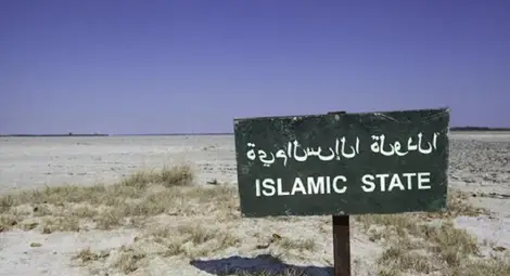 Перфектно организиран ужас