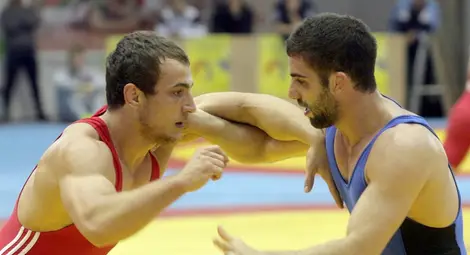 Борците на &bdquo;Юнак&ldquo; с медали и финал на турнира &bdquo;Дан Колов&ldquo;