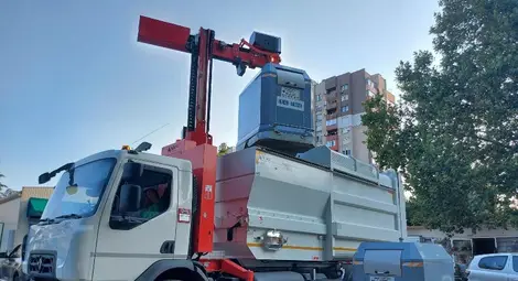 Нови неволи с техниката на &bdquo;Нелсен Чистота&ldquo;