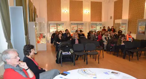 &bdquo;Еквилибриум&ldquo; създава мрежа от детски правозащитни клубове