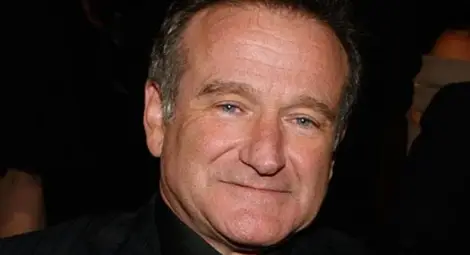 Робин Уилямс се обади от отвъдното, наложи забрана да го възкресяват на екран