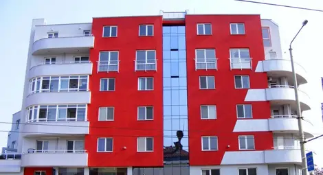 Строителството на 48 сгради със 160 жилища  е започнато в Русе през 2019 година