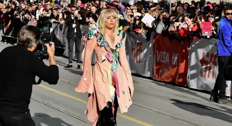 Лейди Гага отмени европейското си турне три дни преди началото