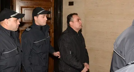 Насрочиха делото за подкуп срещу съдия Николай Стефанов Насрочиха делото за подкуп срещу съдия Николай Стефанов