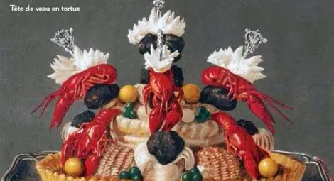 Най-доброто американско кулинарно изобретение е... френско