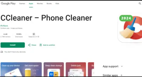 Да се отървем от излишното - бързи начини за изчистване на кеша на Android-смартфоните