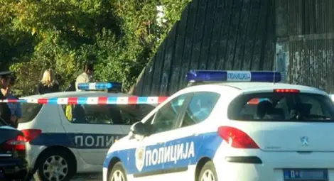 Масовият убиец в Сърбия - бивш ветеран от войната