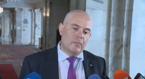 Гешев: Унищожаването на Бюрото по защита ще доведе до проблеми с борбата с престъпността