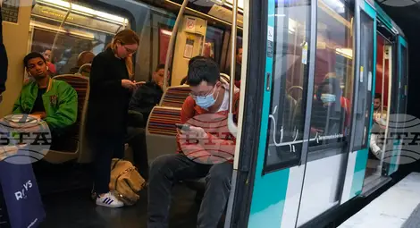 Снимка: БТА Снимка: БТА