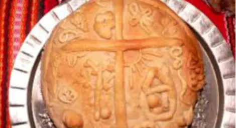 Бъдни вечер е