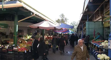 &bdquo;Общински пазари&ldquo; с  304 000 лева печалба