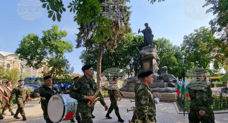 Снимка: БТА Снимка: БТА