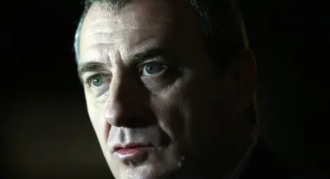 Ексшефът на КАТ: Освободиха ме след глоба на Йовчев