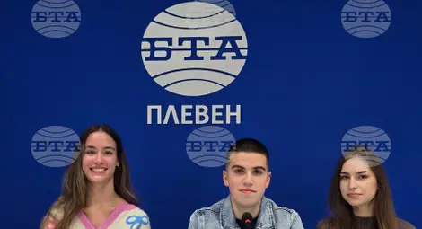 Снимка: БТА Снимка: БТА