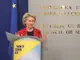 Урсула фон дер Лайен: Газът от Русия да се плаща в евро или долари, както е по договор