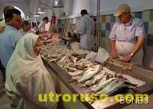  Рибата предпазва от рак на гърдата 