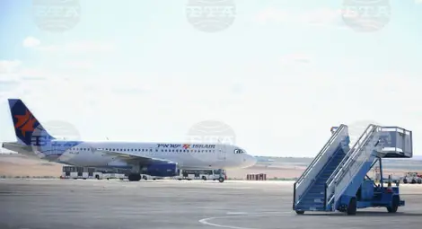 Снимка: БТА Снимка: БТА