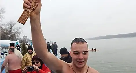 Пламен Атанасов: Исках да имам контрол над себе си по възможно най-нечовешкия начин