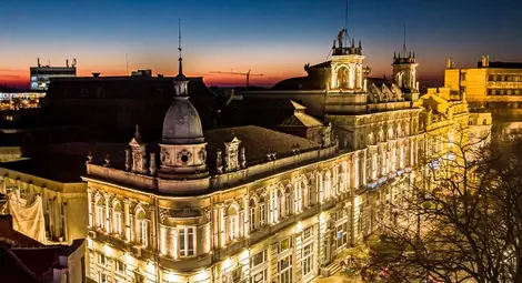 Снимка: Милчо ЙОВЧЕВ