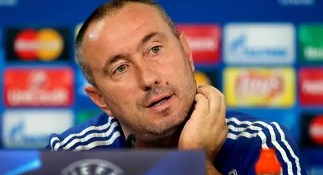 Стоилов: Победата над Селтик е огромно постижение за Астана