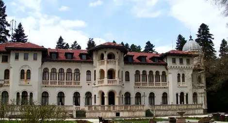 &bdquo;Музика от Америка&ldquo; готви операта  за концерт в царския дворец &bdquo;Врана&ldquo;