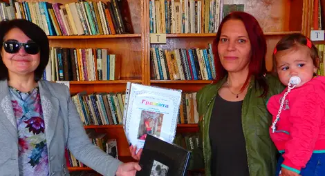 Награди от три конкурса връчиха в Ценово