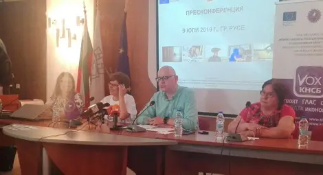 Глас в пустиня: Автомобилният бранш за пореден път обясни как сивият сектор ограбва всички Глас в пустиня: Автомобилният бранш за пореден път обясни как сивият сектор ограбва всички