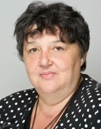 Богдана КОСТУРКОВА