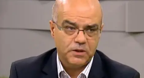 Йордан Бакалов: Има сигнал за опит за купуване на гласове в София