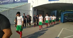 „Локомотив“ бие трудно с 1:0 на старта на сезона