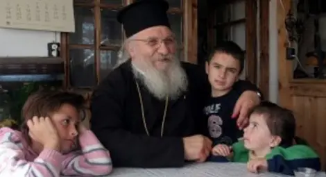 Гордост Гордост