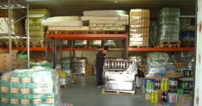 Данъчните проверяват фирми за фиктивни складови наличности