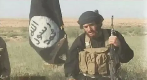 Лидерът на ИДИЛ се закани: Рим ще бъде завладян! Лидерът на ИДИЛ се закани: Рим ще бъде завладян!